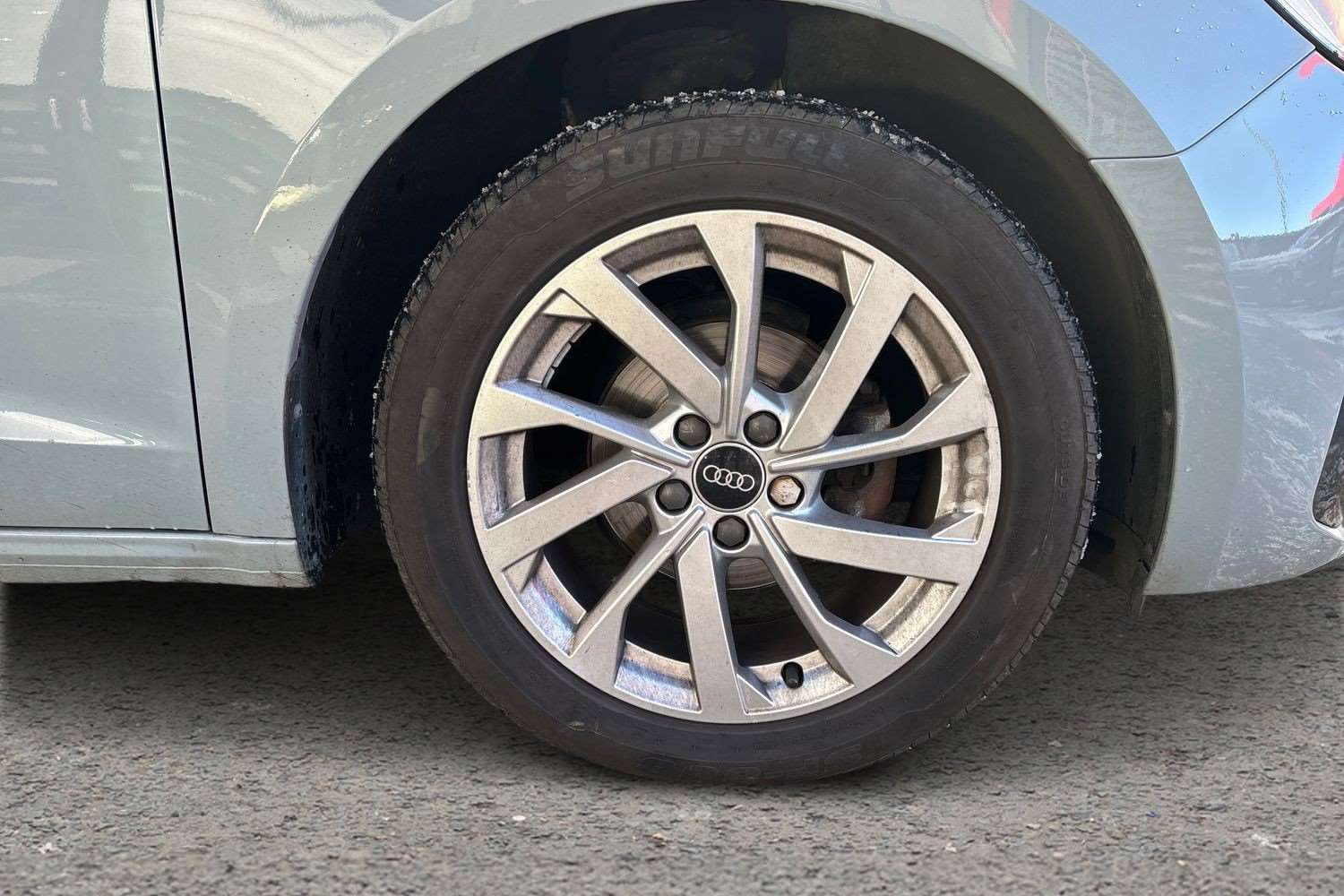 Used Audi A1 2022 for sale - 77123480: Photo 5