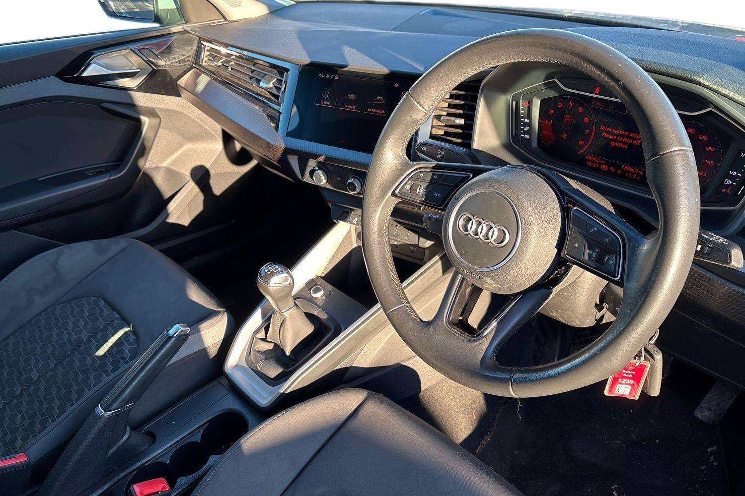 Used Audi A1 2022 for sale - 77123480: Photo 6
