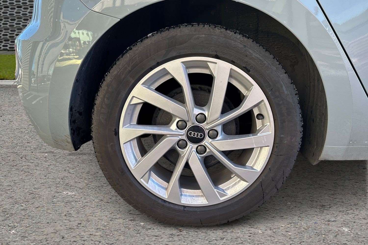 Used Audi A1 2022 for sale - 77123480: Photo 9