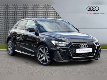 Used Audi A1 2024 for sale - 78610626: Photo
