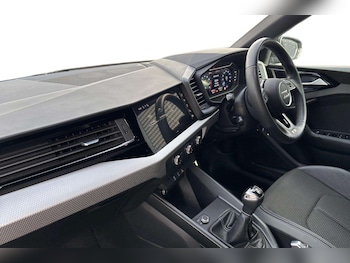 Used Audi A1 2024 for sale - 78610626: Photo