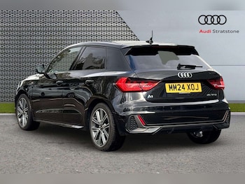 Used Audi A1 2024 for sale - 78610626: Photo
