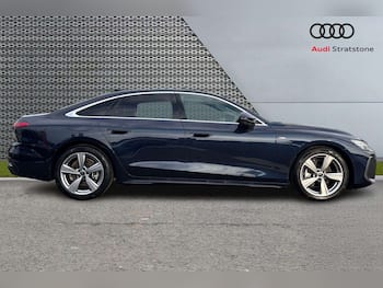 Used Audi A6 2026 for sale - 79660377: Photo
