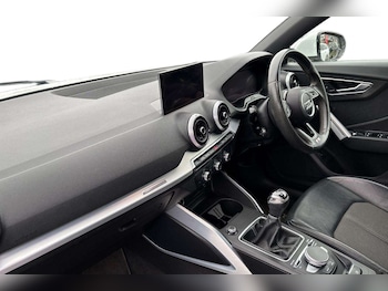 Used Audi Q2 2021 for sale - 78233933: Photo