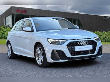 Used Audi A1 2023 for sale - 75649299: Photo