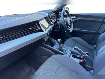 Used Audi A1 2023 for sale - 75649299: Photo