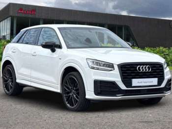 Used Audi Q2 2020 for sale - 75405377: Photo