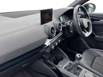 Used Audi Q2 2020 for sale - 75405377: Photo