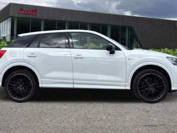 Used Audi Q2 2020 for sale - 75405377: Photo