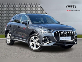 Used Audi Q3 2022 for sale - 79499826: Photo