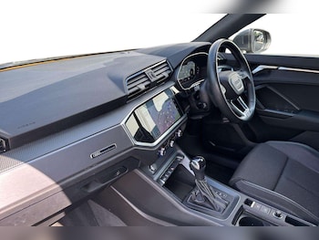 Used Audi Q3 2022 for sale - 79499826: Photo