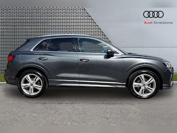 Used Audi Q3 2022 for sale - 79499826: Photo