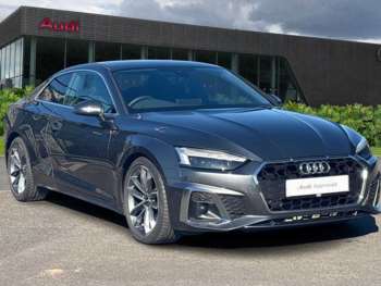 2022 - 35 TFSI S Line 2dr S Tronic