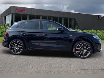 Used Audi Q5 2022 for sale - 75480644: Photo