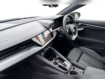 Used Audi A3 2025 for sale - 79147846: Photo