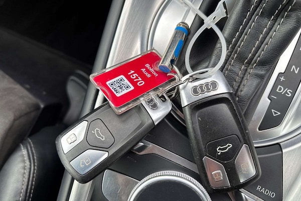 Used Audi TT 2019 for sale - 76170035: Photo 15