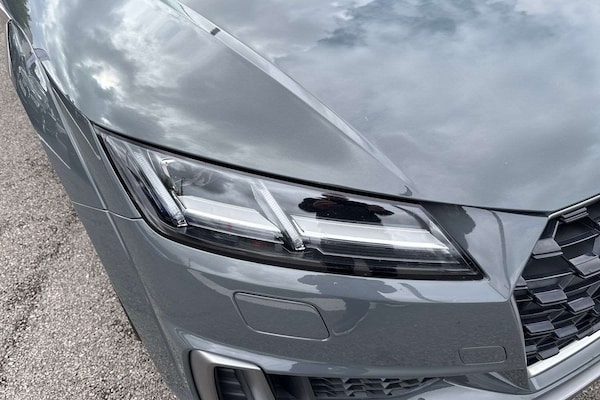 Used Audi TT 2019 for sale - 76170035: Photo 18