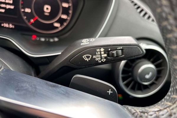 Used Audi TT 2019 for sale - 76170035: Photo 20