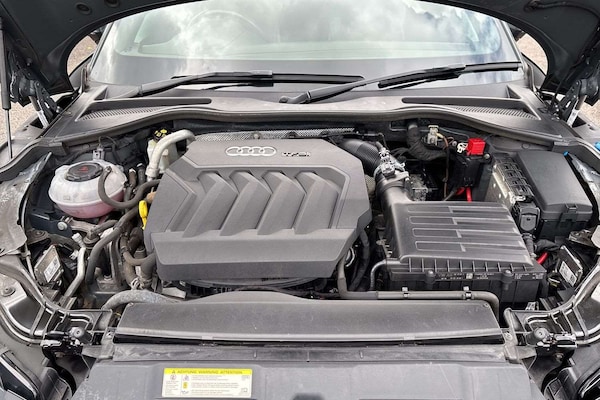 Used Audi TT 2019 for sale - 76170035: Photo 23