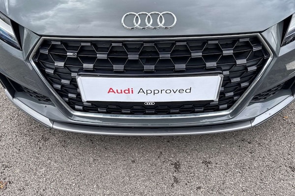 Used Audi TT 2019 for sale - 76170035: Photo 24