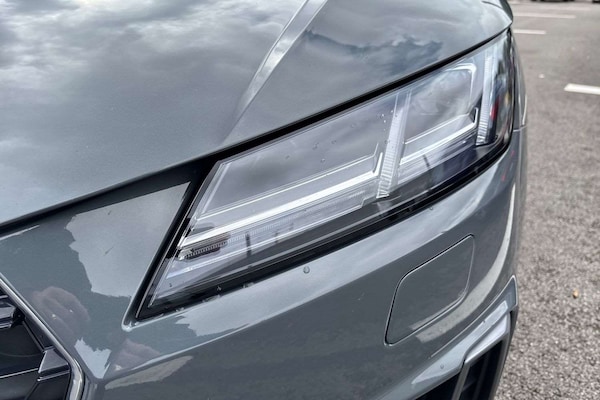 Used Audi TT 2019 for sale - 76170035: Photo 25