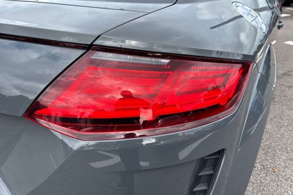 Used Audi TT 2019 for sale - 76170035: Photo 26