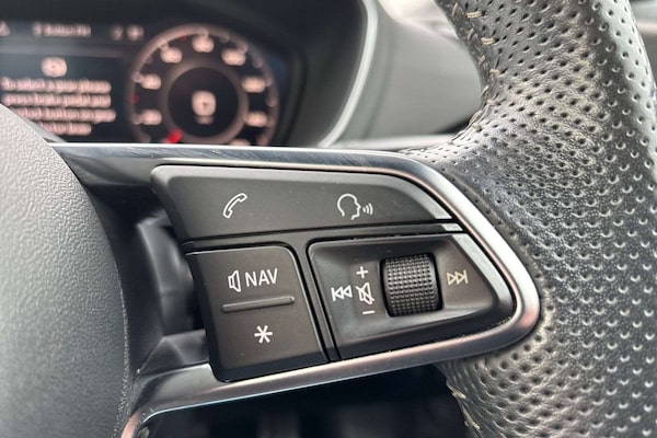 Used Audi TT 2019 for sale - 76170035: Photo 30