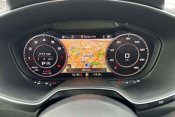 Used Audi TT 2019 for sale - 76170035: Photo 31