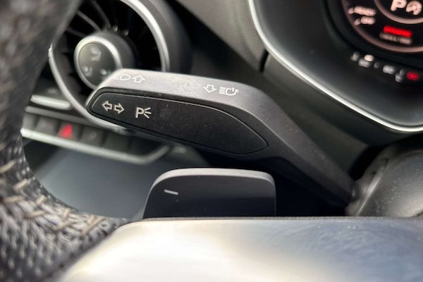 Used Audi TT 2019 for sale - 76170035: Photo 33