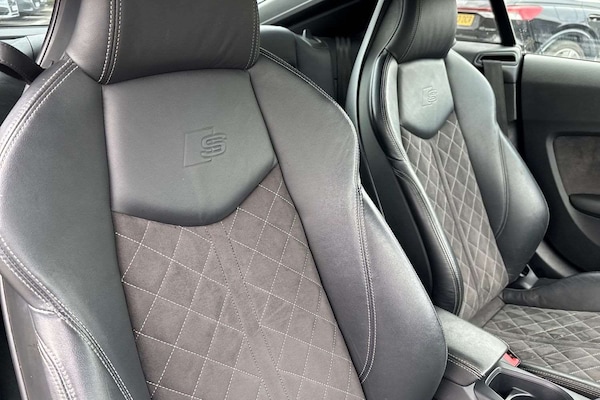 Used Audi TT 2019 for sale - 76170035: Photo 35