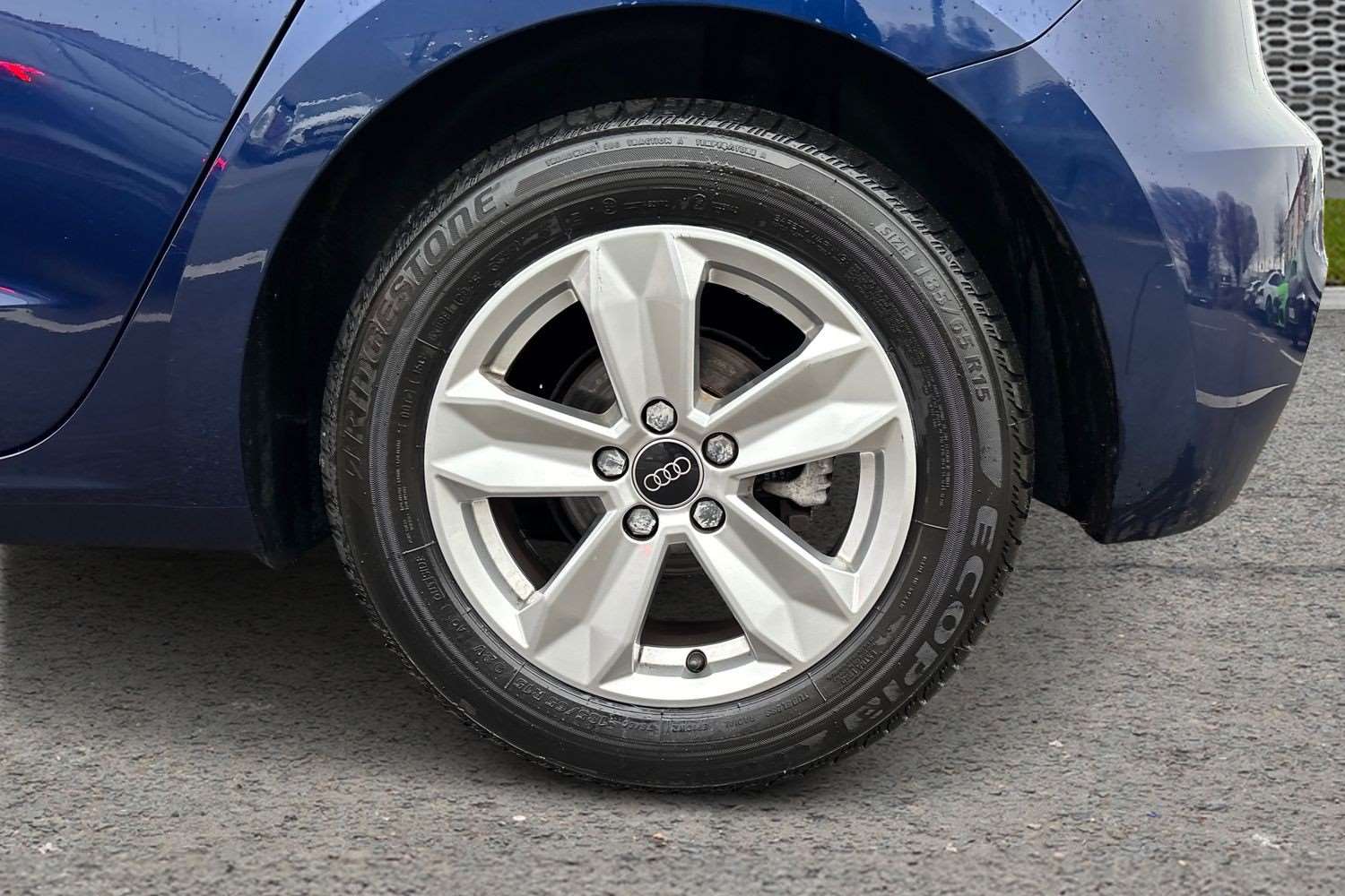 Used Audi A1 2023 for sale - 76411229: Photo 10