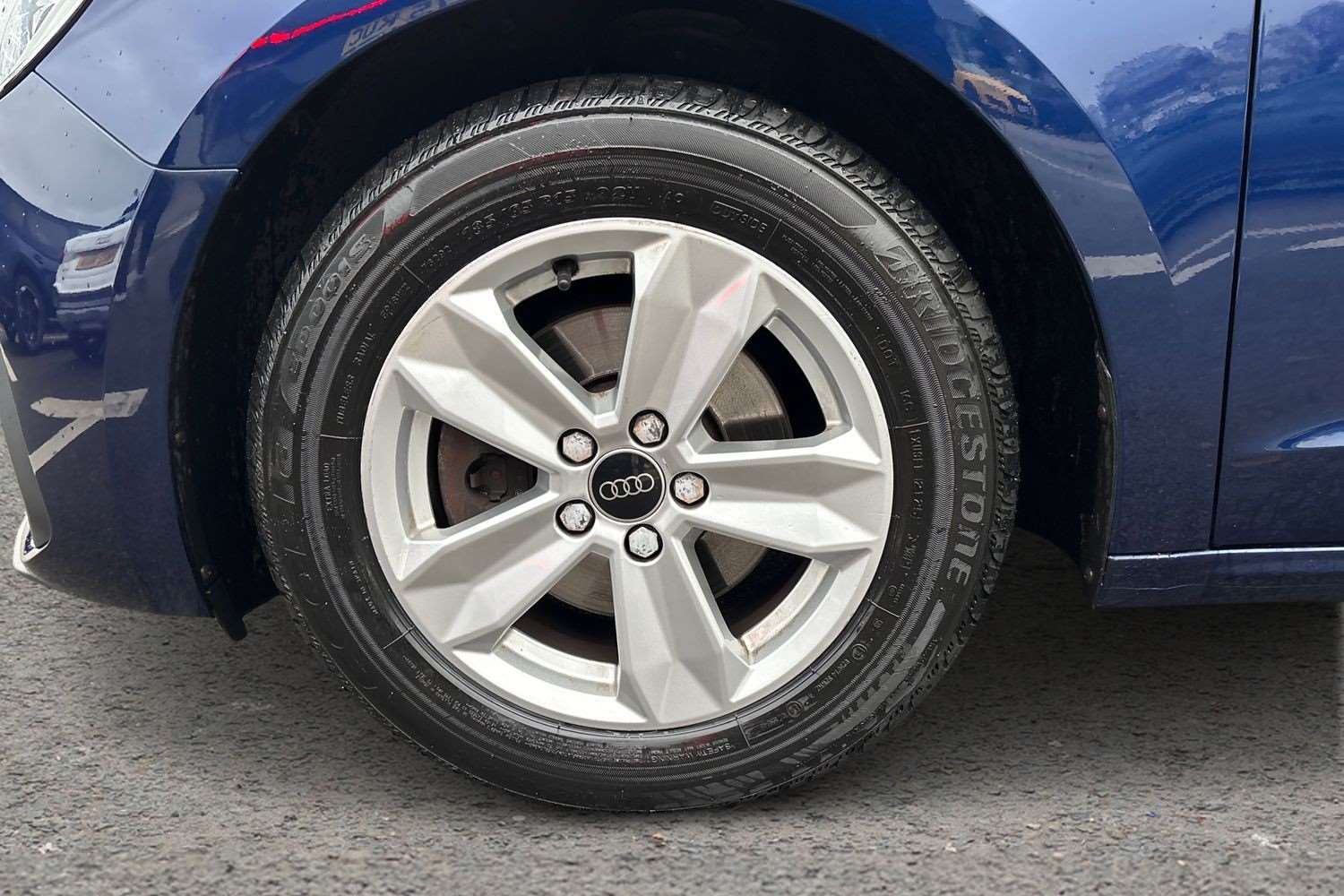 Used Audi A1 2023 for sale - 76411229: Photo 11