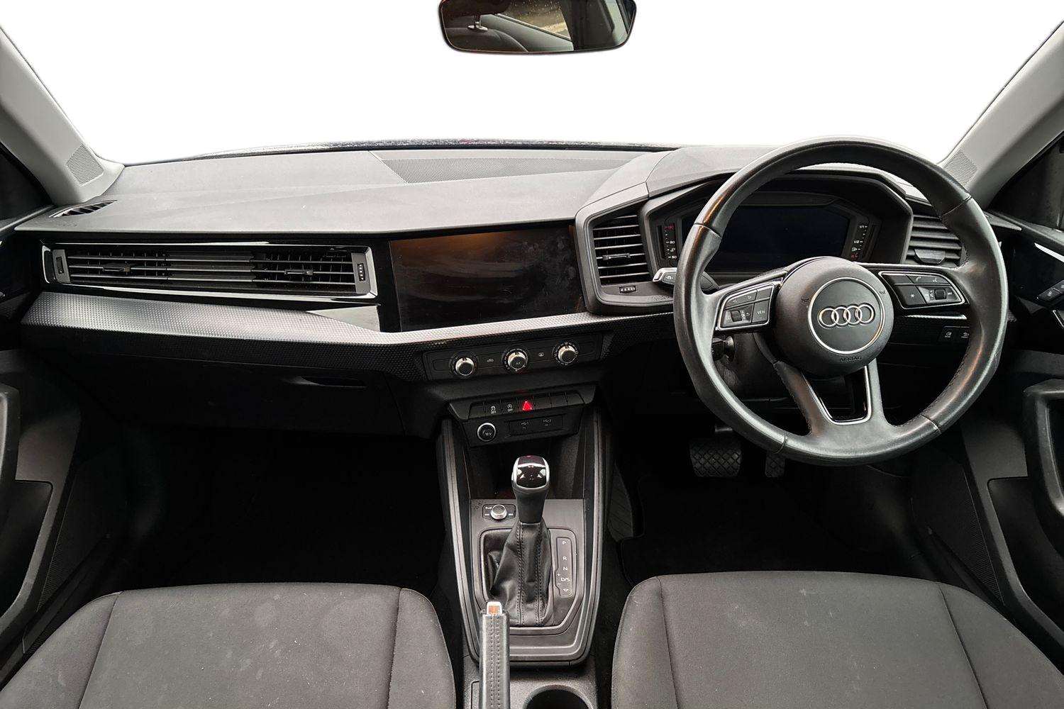 Used Audi A1 2023 for sale - 76411229: Photo 19