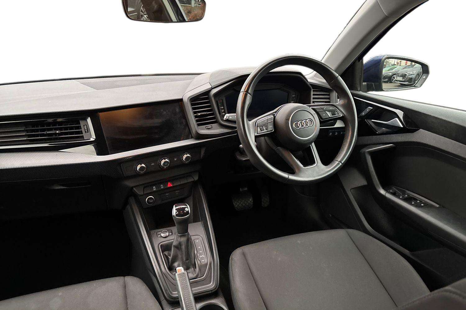 Used Audi A1 2023 for sale - 76411229: Photo 20