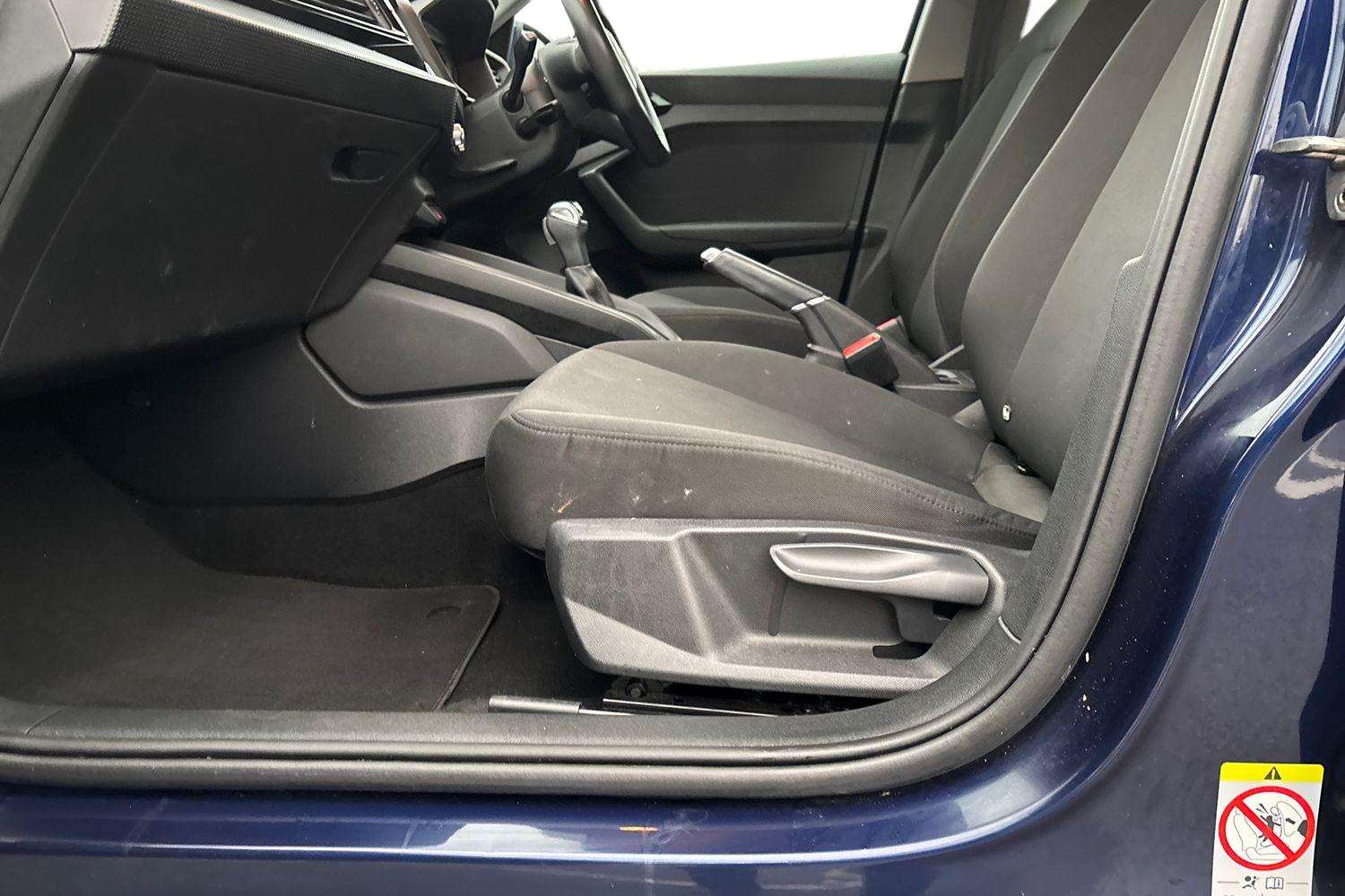 Used Audi A1 2023 for sale - 76411229: Photo 21