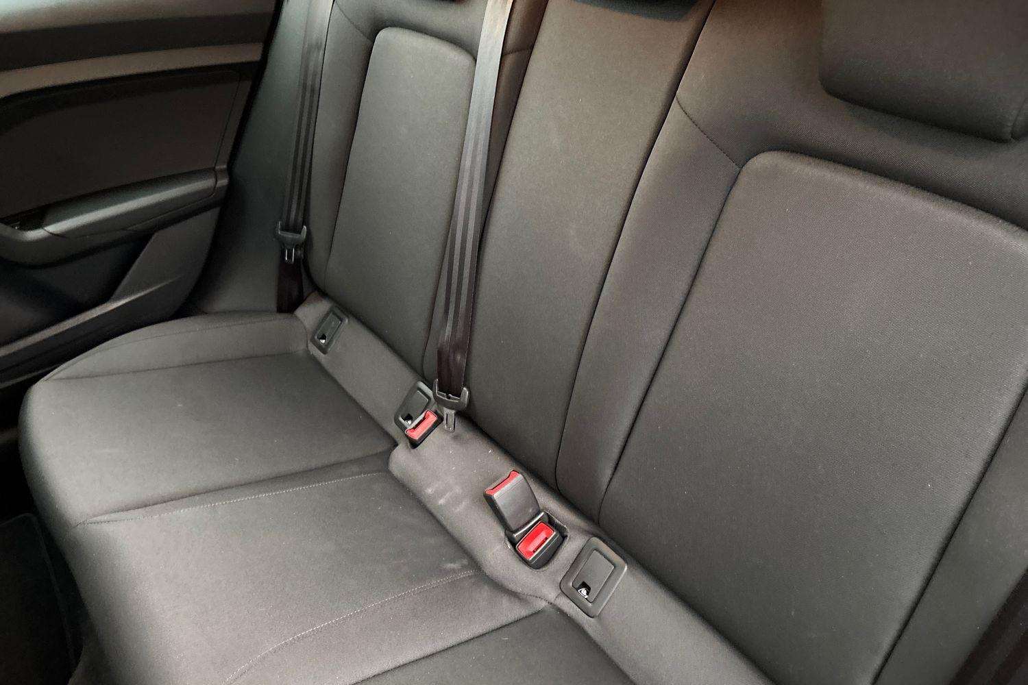 Used Audi A1 2023 for sale - 76411229: Photo 22