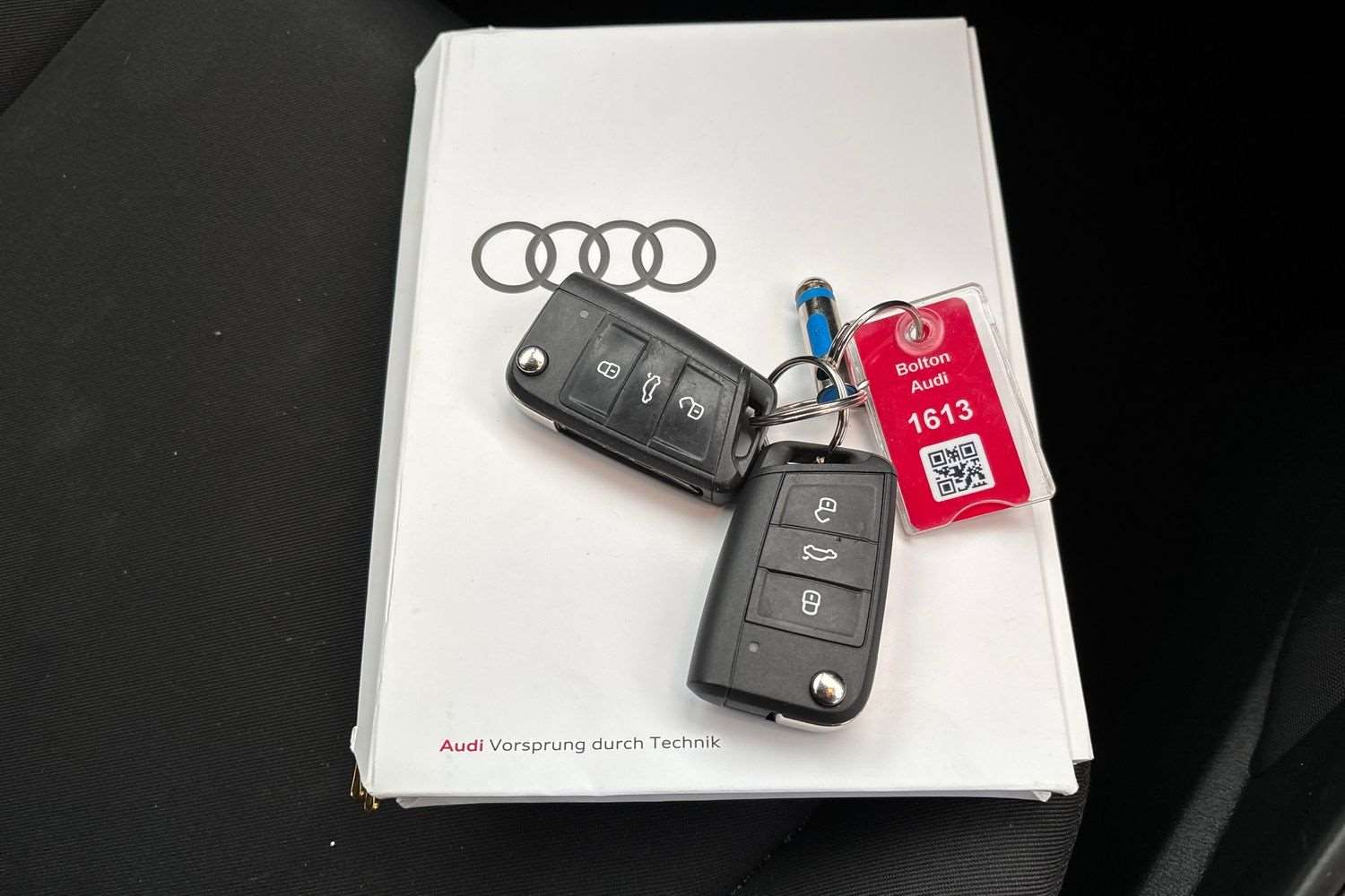 Used Audi A1 2023 for sale - 76411229: Photo 25