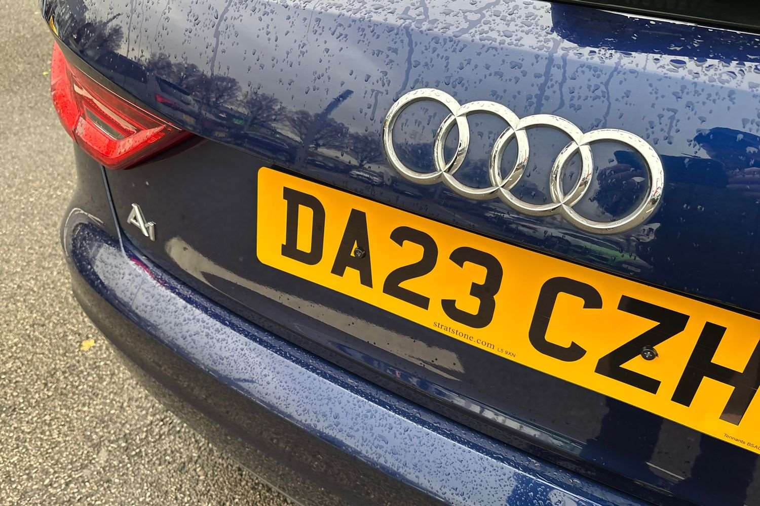 Used Audi A1 2023 for sale - 76411229: Photo 26