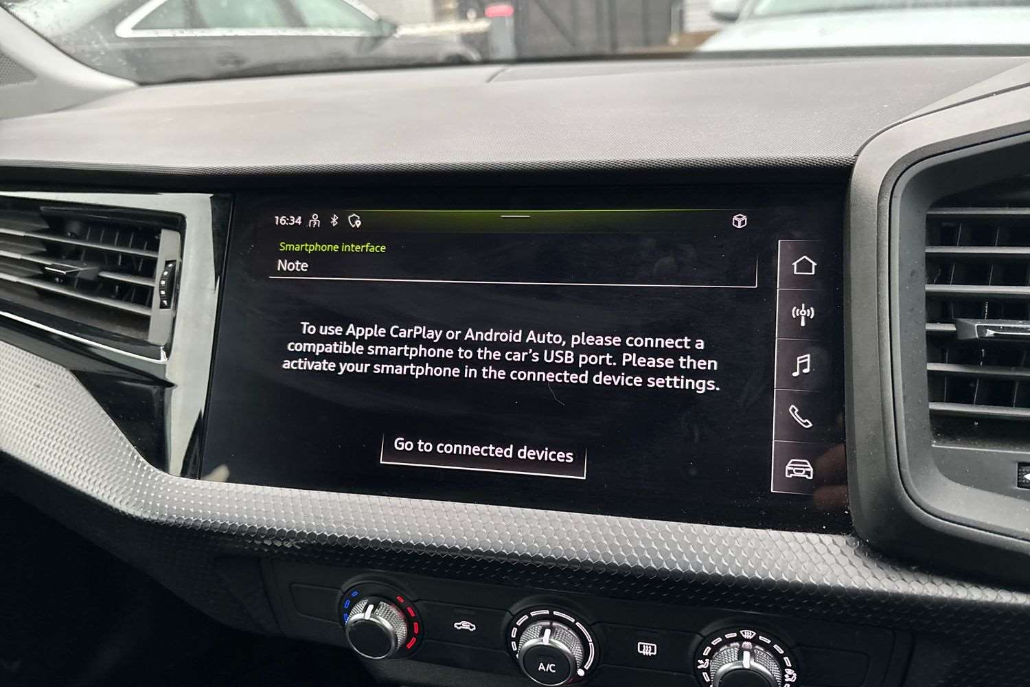 Used Audi A1 2023 for sale - 76411229: Photo 27