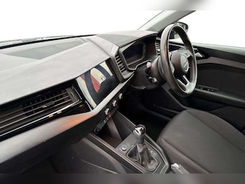 Used Audi A1 2023 for sale - 76411229: Photo