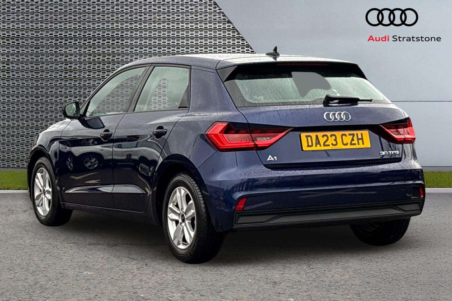 Used Audi A1 2023 for sale - 76411229: Photo 3