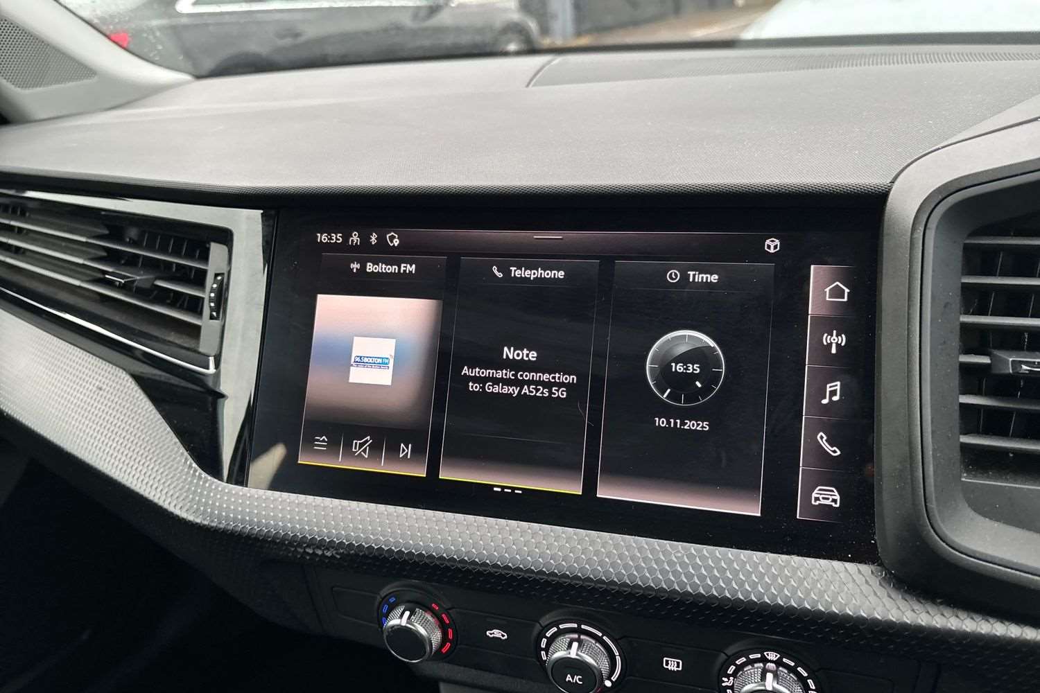 Used Audi A1 2023 for sale - 76411229: Photo 34