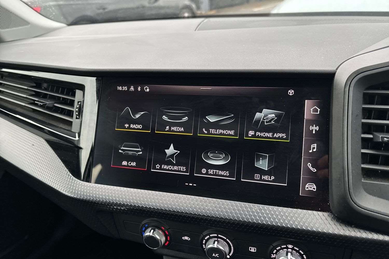 Used Audi A1 2023 for sale - 76411229: Photo 35