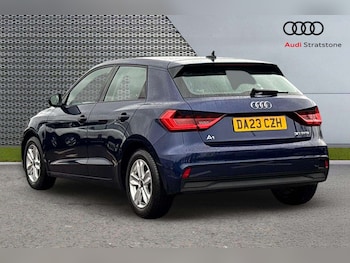 Used Audi A1 2023 for sale - 76411229: Photo