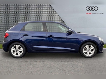 Used Audi A1 2023 for sale - 76411229: Photo