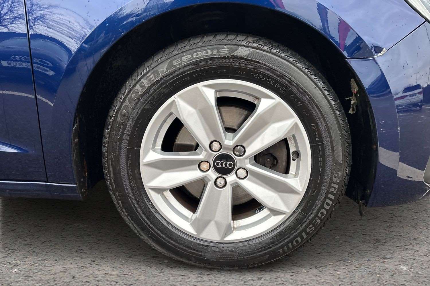 Used Audi A1 2023 for sale - 76411229: Photo 5