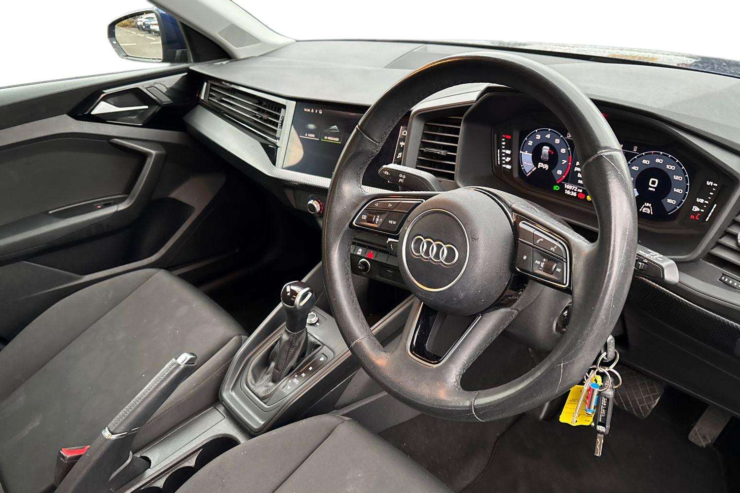 Used Audi A1 2023 for sale - 76411229: Photo 6