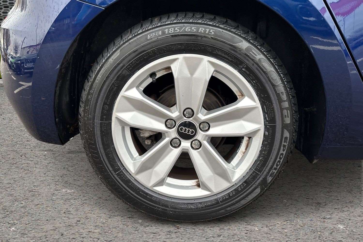 Used Audi A1 2023 for sale - 76411229: Photo 9