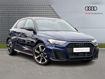 Used Audi A1 2026 for sale - 79770764: Photo