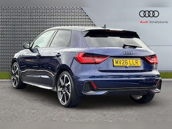 Used Audi A1 2026 for sale - 79770764: Photo